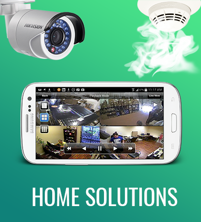 Orbicom Technologies Home Solutions
